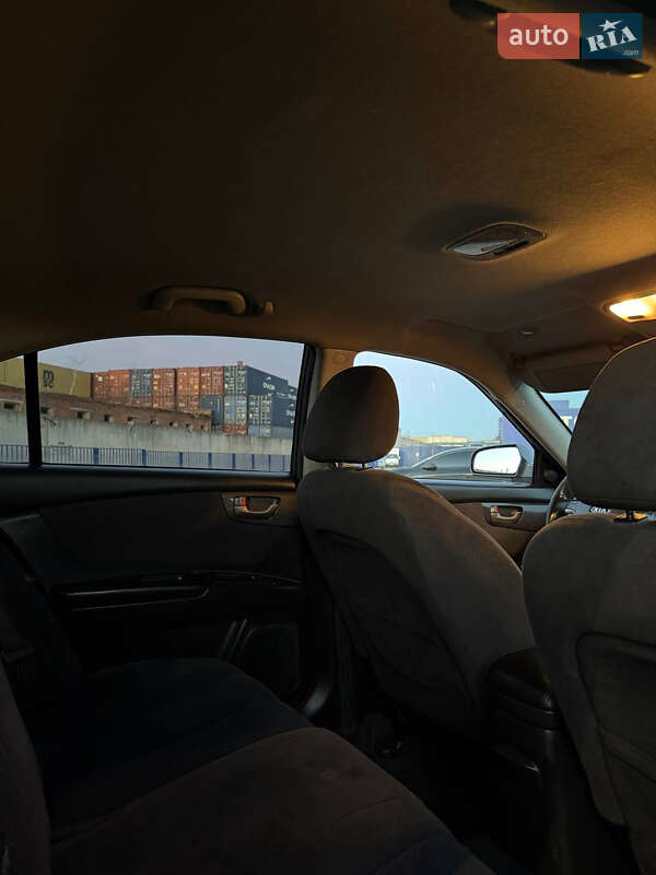 Седан Kia Magentis 2007 в Тернополе