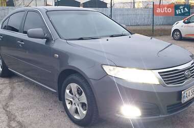 Седан Kia Magentis 2008 в Киеве
