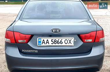 Седан Kia Magentis 2008 в Киеве