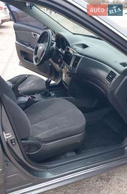 Седан Kia Magentis 2008 в Киеве