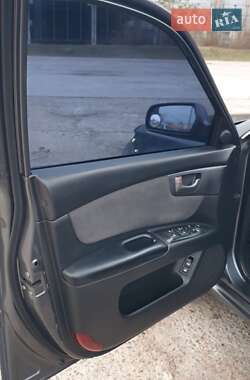 Седан Kia Magentis 2008 в Киеве