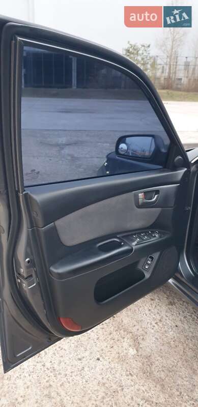 Седан Kia Magentis 2008 в Києві