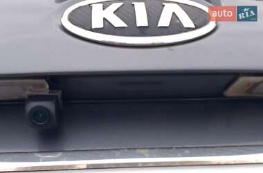 Седан Kia Magentis 2008 в Киеве