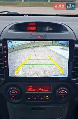 Седан Kia Magentis 2008 в Киеве