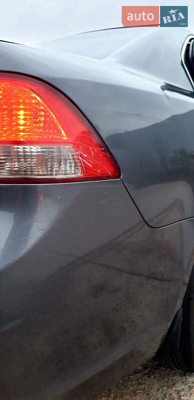 Седан Kia Magentis 2008 в Києві