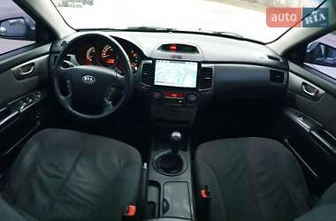 Седан Kia Magentis 2008 в Киеве