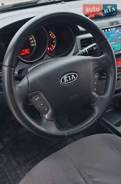 Седан Kia Magentis 2008 в Киеве