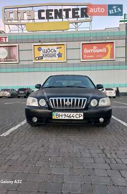 Седан Kia Magentis 2006 в Одессе