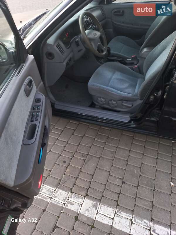 Седан Kia Magentis 2006 в Одесі