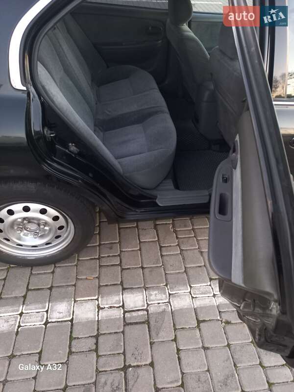 Седан Kia Magentis 2006 в Одесі