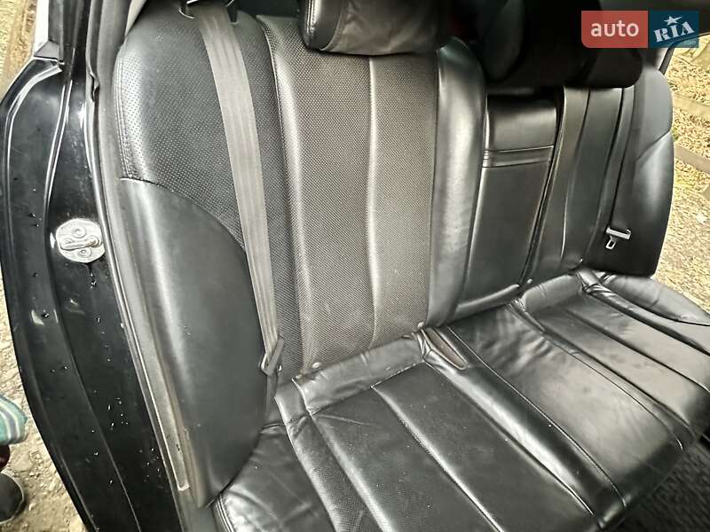 Седан Kia Magentis 2007 в Моршині