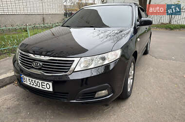 Седан Kia Magentis 2008 в Кременчуці