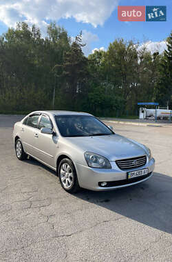 Седан Kia Magentis 2007 в Славуте