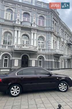 Седан Kia Magentis 2008 в Одессе