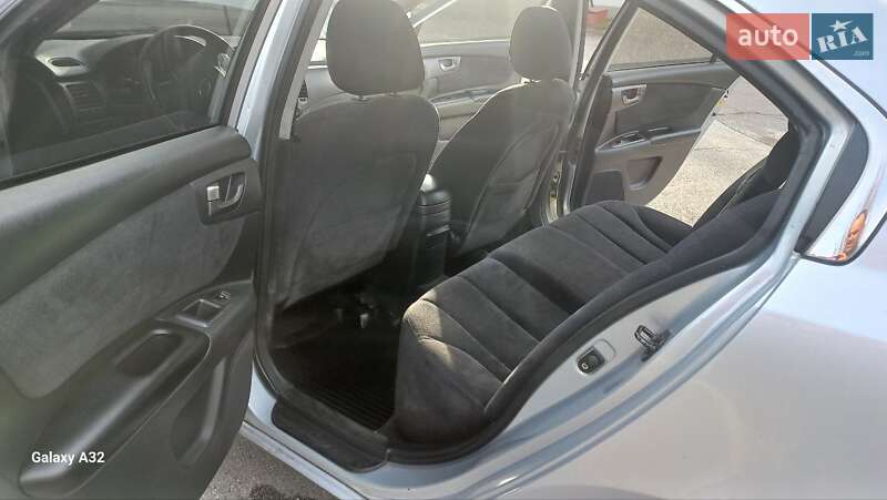 Седан Kia Magentis 2006 в Днепре фото 5 Седан Kia Magentis 2006 в Днепре