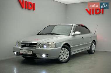 Седан Kia Magentis 2006 в Киеве
