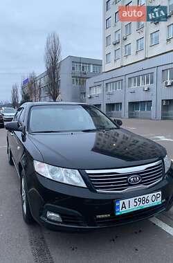 Седан Kia Magentis 2008 в Киеве