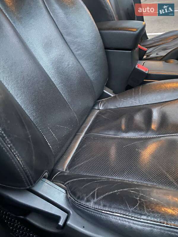 Седан Kia Magentis 2008 в Киеве