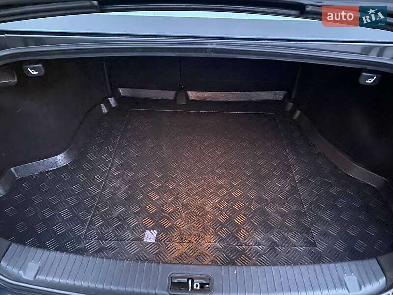 Седан Kia Magentis 2008 в Киеве