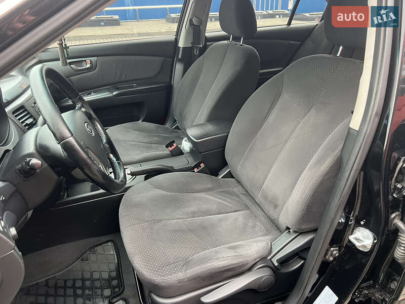 Седан Kia Magentis 2009 в Білій Церкві