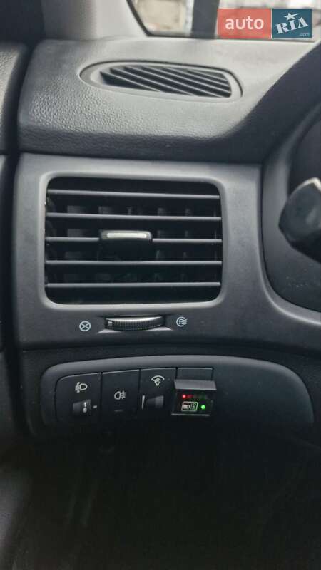 Седан Kia Magentis 2008 в Киеве