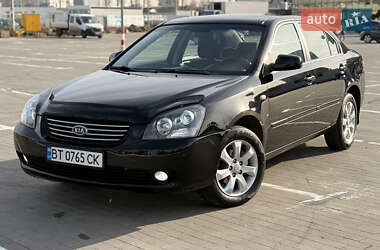 Седан Kia Magentis 2006 в Одессе