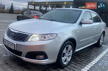 Седан Kia Magentis 2008 в Вінниці