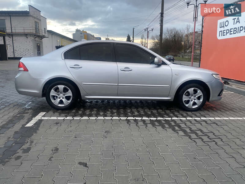 Седан Kia Magentis 2008 в Виннице