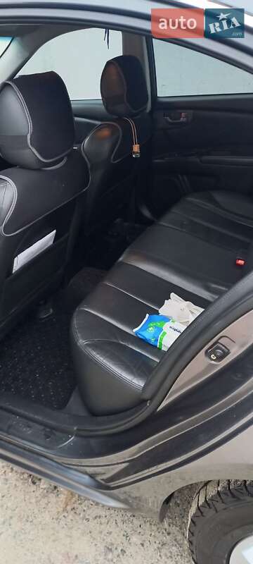 Седан Kia Magentis 2009 в Черкасах