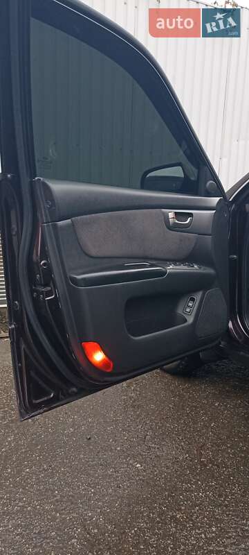 Седан Kia Magentis 2007 в Києві фото 10 Седан Kia Magentis 2007 в Києві