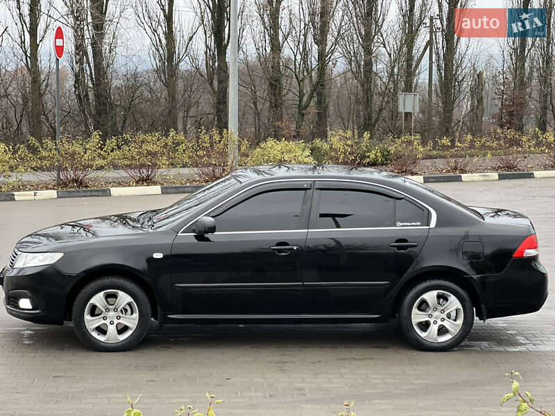 Седан Kia Magentis 2009 в Хмельницькому