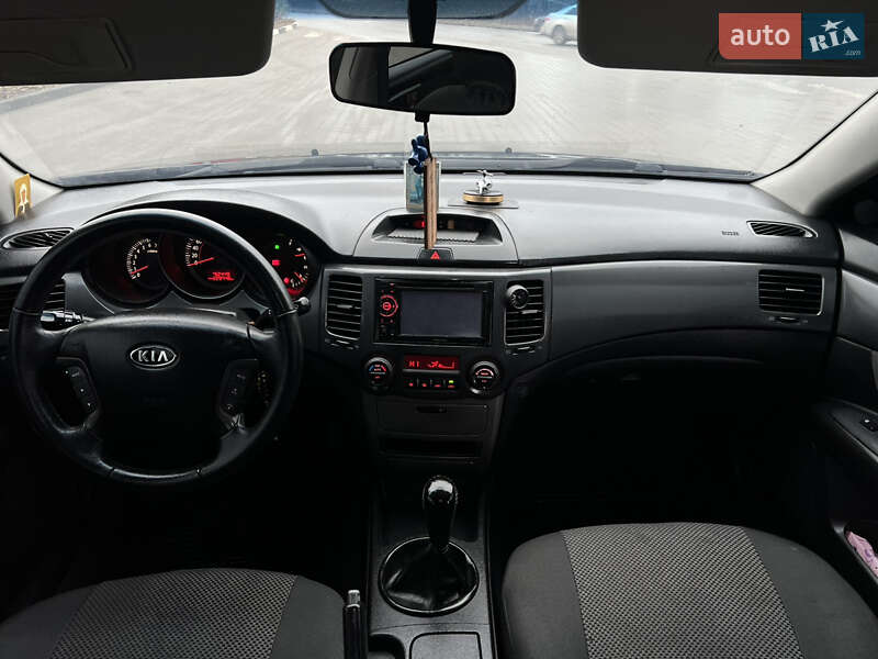 Седан Kia Magentis 2009 в Хмельницькому