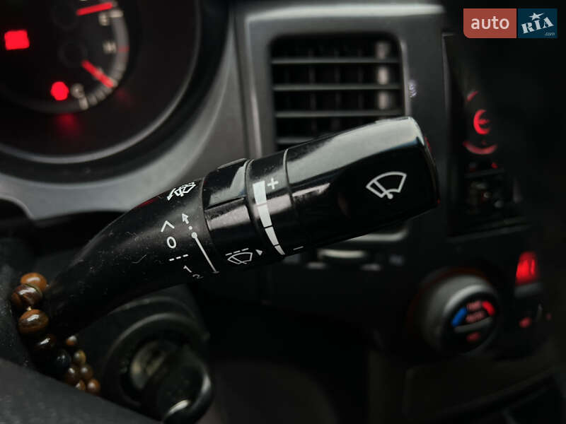 Седан Kia Magentis 2009 в Хмельницькому