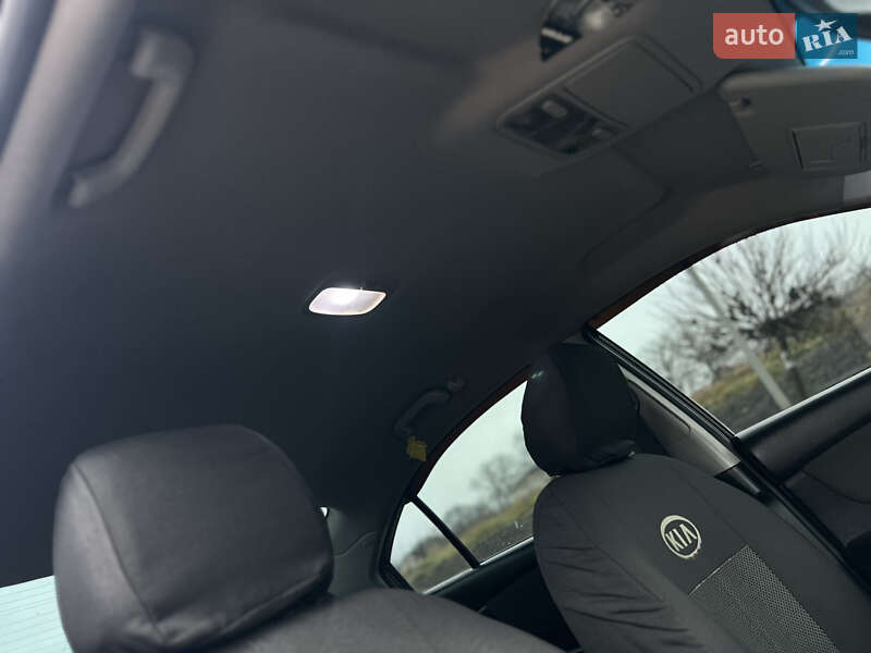 Седан Kia Magentis 2009 в Хмельницькому