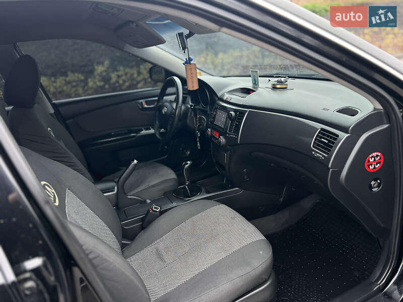 Седан Kia Magentis 2009 в Хмельницькому