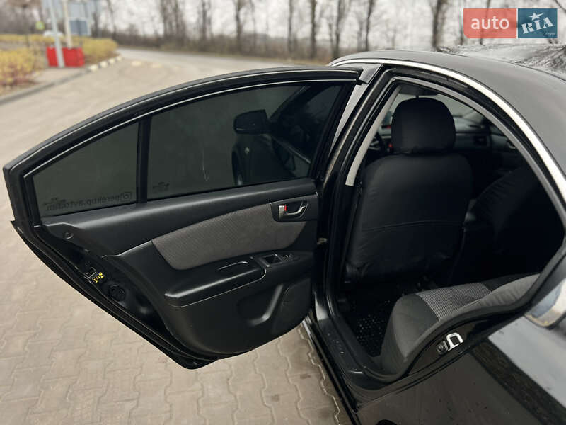 Седан Kia Magentis 2009 в Хмельницькому