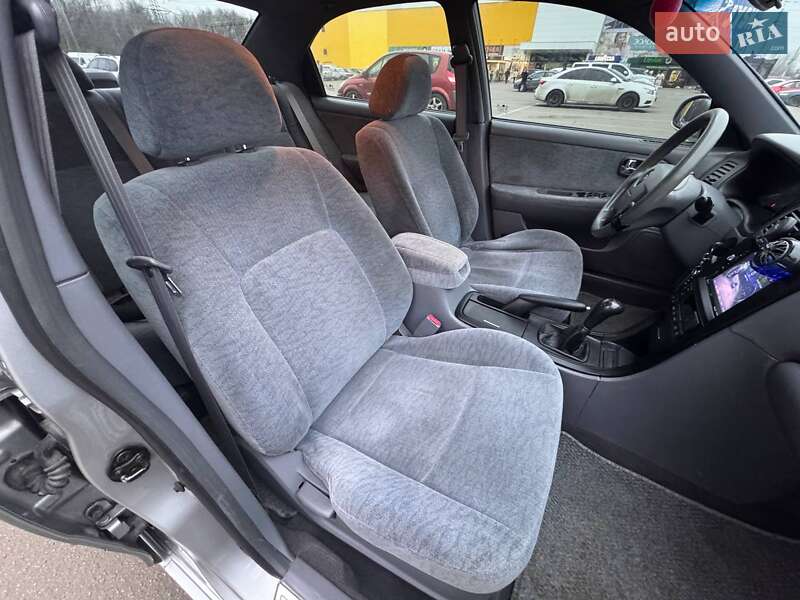Седан Kia Magentis 2006 в Запорожье