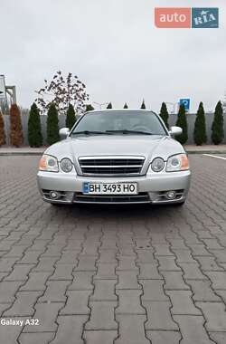 Седан Kia Magentis 2003 в Одесі