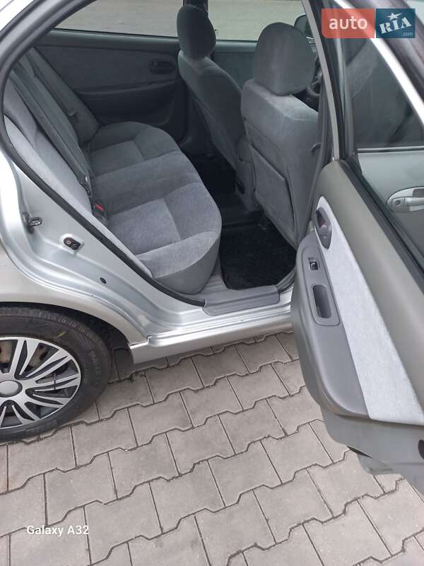 Седан Kia Magentis 2003 в Одесі фото 9 Седан Kia Magentis 2003 в Одесі