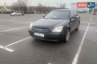 Седан Kia Magentis 2008 в Броварах