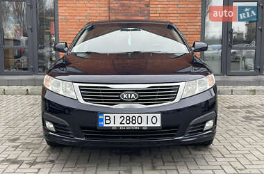 Седан Kia Magentis 2008 в Кременчуці