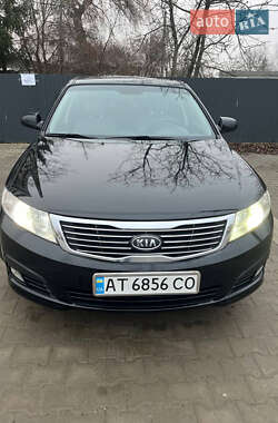 Седан Kia Magentis 2008 в Ивано-Франковске