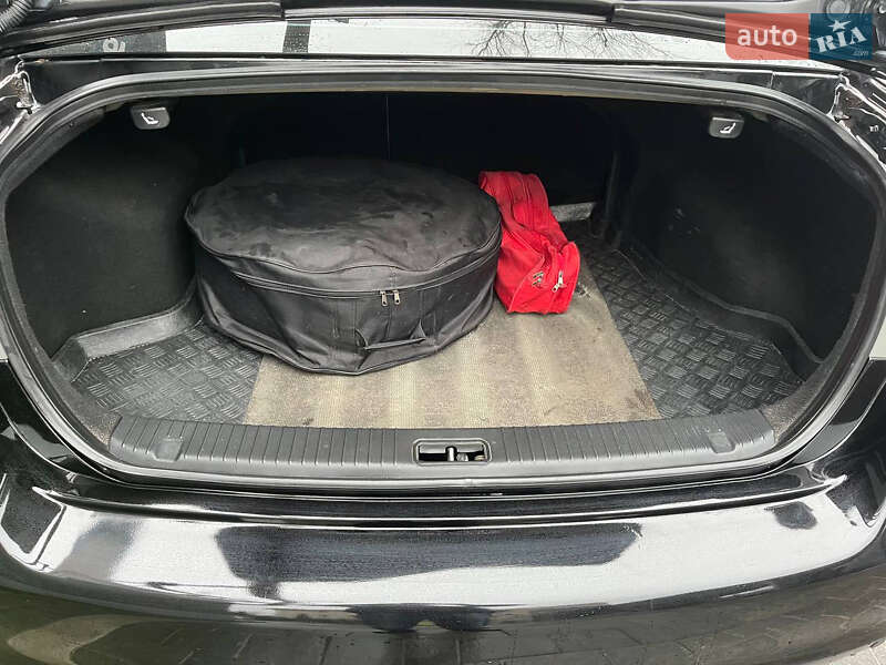 Седан Kia Magentis 2008 в Івано-Франківську