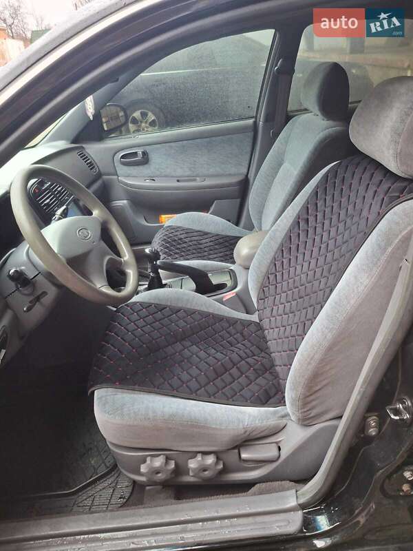 Седан Kia Magentis 2005 в Херсоні фото 8 Седан Kia Magentis 2005 в Херсоні