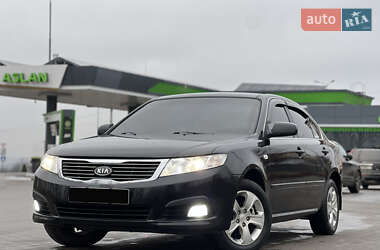 Седан Kia Magentis 2009 в Хмельницком