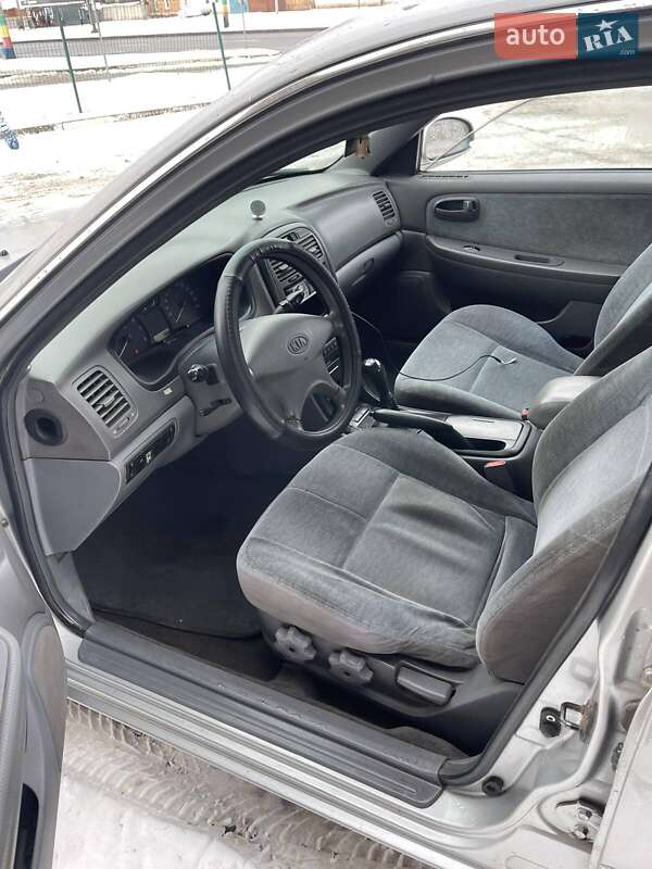 Седан Kia Magentis 2006 в Харкові фото 6 Седан Kia Magentis 2006 в Харкові