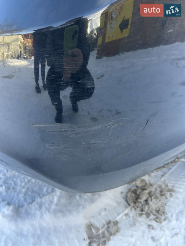 Седан Kia Magentis 2009 в Прилуках