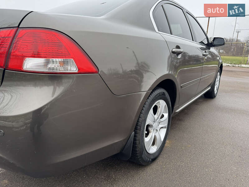 Седан Kia Magentis 2008 в Прилуках