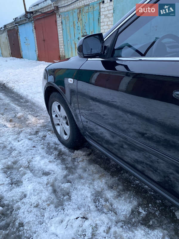 Седан Kia Magentis 2009 в Лозовой