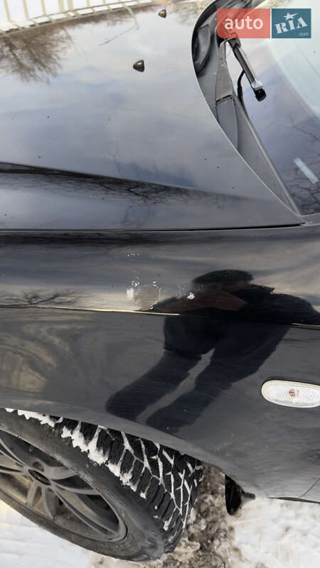 Седан Kia Magentis 2008 в Запорожье фото 3 Седан Kia Magentis 2008 в Запорожье